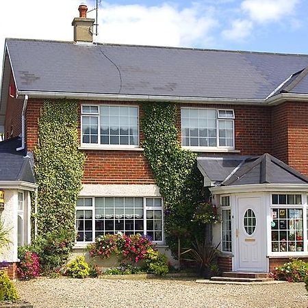 Berkeley Lodge Limerick Junction 외부 사진