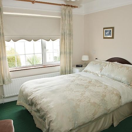 Berkeley Lodge Limerick Junction 외부 사진