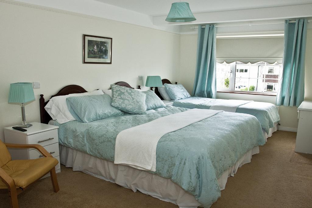 Berkeley Lodge Limerick Junction 외부 사진