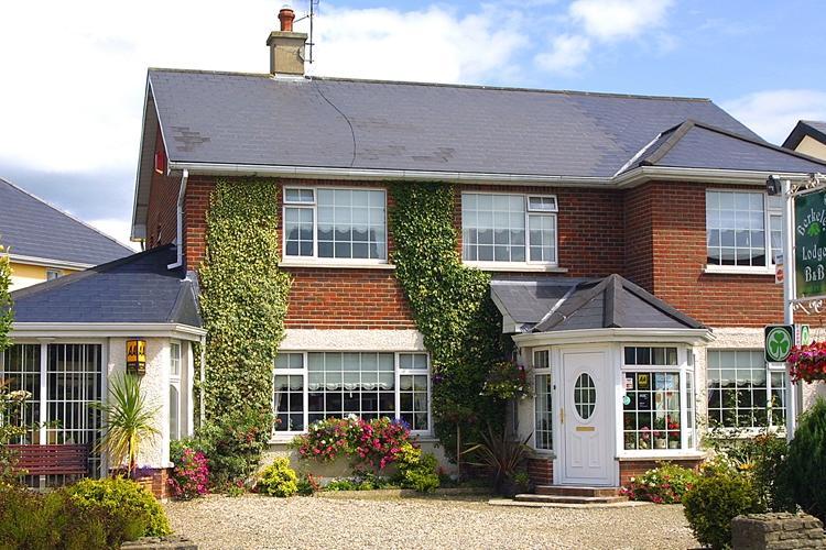 Berkeley Lodge Limerick Junction 외부 사진