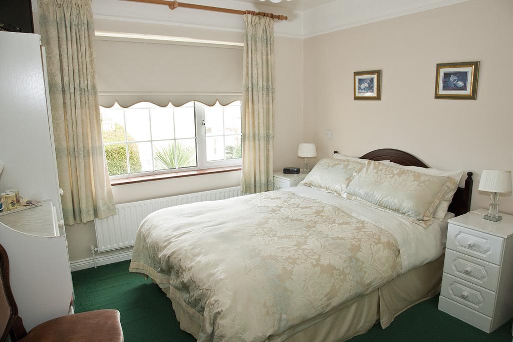 Berkeley Lodge Limerick Junction 외부 사진