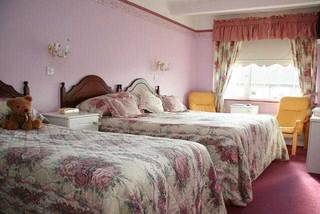 Berkeley Lodge Limerick Junction 외부 사진