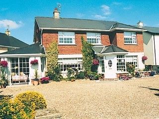 Berkeley Lodge Limerick Junction 외부 사진